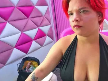 Bongacams Live Sex Cam of MelanyCarte