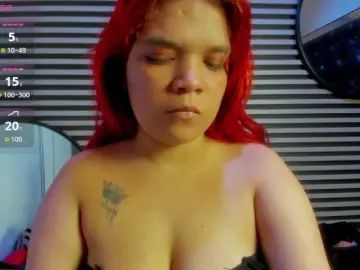 Bongacams Sex Cam of MelanyCarte
