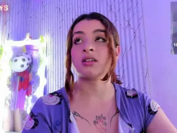 Bongacams Live Sex of Naomy-tay1