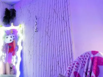 Bongacams Best live sex cam show of Naomy-tay1