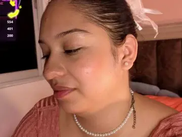 Bongacams Free Live Porn of sharadreams