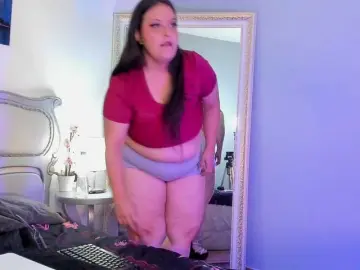 Bongacams Watch Live Sex Cams of Salome-Cruzz