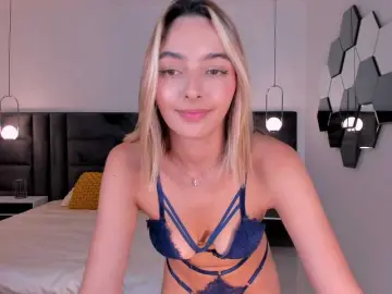 Bongacams Free Porn Cam of MelissaMoore
