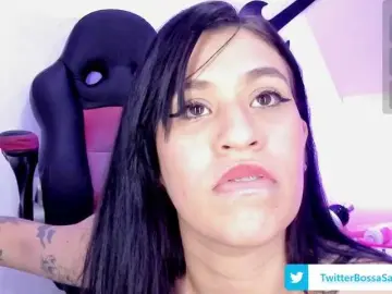 Bongacams Free Live Porn of sasha-bossa