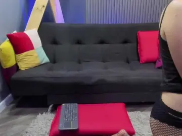 Bongacams Live Sex of Sol-Radiant
