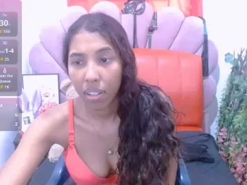 Bongacams Private Sex Chat of scarletRose1