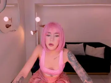 Bongacams Live Sex Cam of CamilleSnow