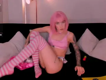 Bongacams Best Webcam of CamilleSnow