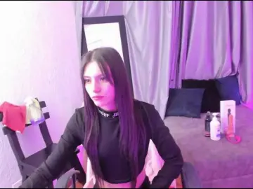 Bongacams Sex Cam of TinaJons