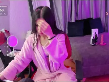 Bongacams Watch Live Sex Cams of TinaJons
