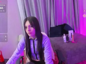Bongacams Private Sex Chat of TinaJons