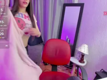 Bongacams Free Live Porn of TinaJons