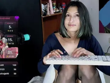 Bongacams Watch Live Sex Cams of Camila05torres