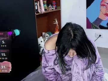 Bongacams Live Porn of Camila05torres