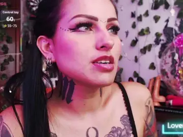 Bongacams Adult Webcams of Demon-sofy-1