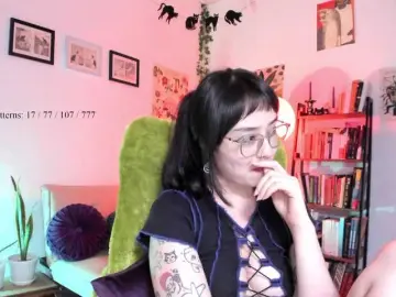 Bongacams Best live sex cam show of Luci--ana