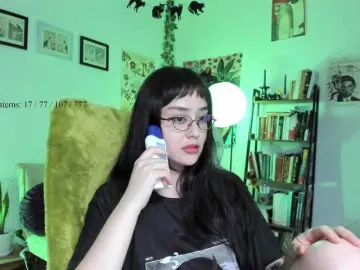 Bongacams Nude Webcam of Luci--ana