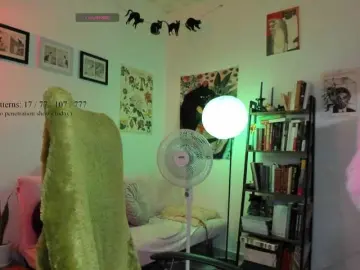 Bongacams Nude Webcam of Luci--ana