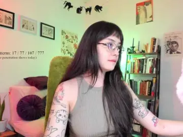 Bongacams Live Sex of Luci--ana