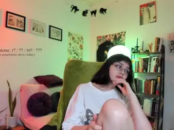 Bongacams Best Webcam of Luci--ana