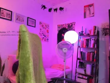 Bongacams Best Webcam of Luci--ana