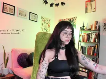 Bongacams Watch Live Sex Cams of Luci--ana