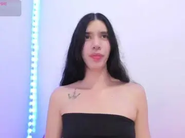 Bongacams Live Porn of MaddyMendozax