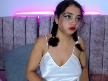 Bongacams Private Sex Chat of Dahlia-rossee