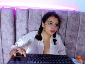 Bongacams Live Sex Cam of Dahlia-rossee
