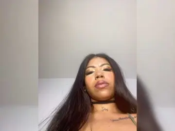 Bongacams Nude Webcam of Karolsay