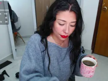 Bongacams Free Porn Cam of Angel-ink-333