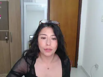 Bongacams Live Porn of Angel-ink-333