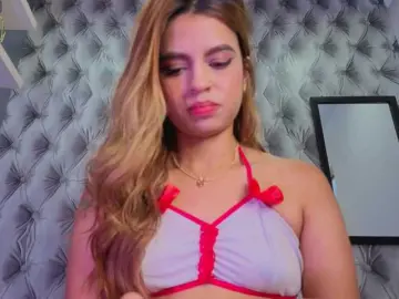 Bongacams Adult Webcam of Gabytaylor