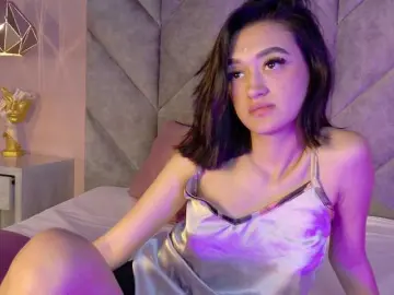 Bongacams Best Webcam of LeahSaenz