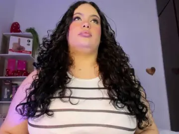Bongacams Best live sex cam show of BlairCurvy