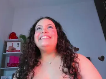 Bongacams Sex Cam of BlairCurvy
