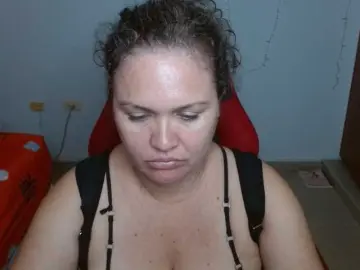 Bongacams Adult Webcam of helenca1980