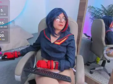 Bongacams Live Sex Cam of Sugiri-erocosplay