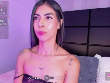 Bongacams Live Sex of MaiaWatson