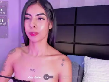 Bongacams Free Live Porn of MaiaWatson