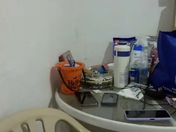 Bongacams Live Porn of ElizabethMart