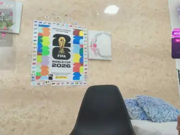 Bongacams Private Sex Chat of sophieTyler1