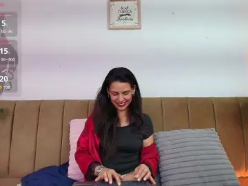 Bongacams Live Sex Cam of MashaPink