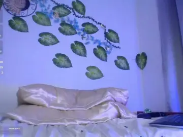 Bongacams Adult Webcam of missxsaenz