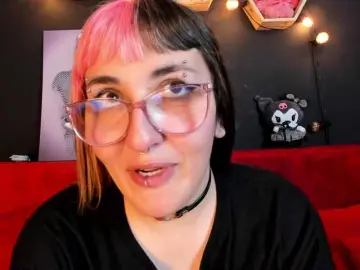 Bongacams Private Sex Chat of Gomory-kitty