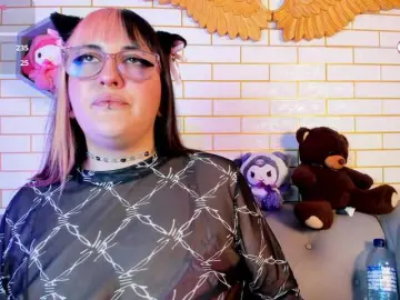 Bongacams Sex Chat of Gomory-kitty
