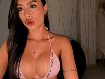 Bongacams Private Sex Chat of JadeEvans