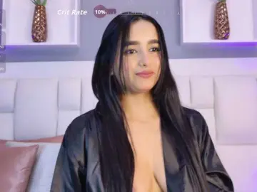 Bongacams Best Webcam of VanesaGuzman