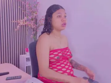 Bongacams Free Live Porn of GysellHanson