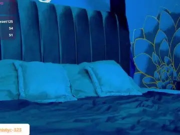 Bongacams Best Webcam of Lunamistyc